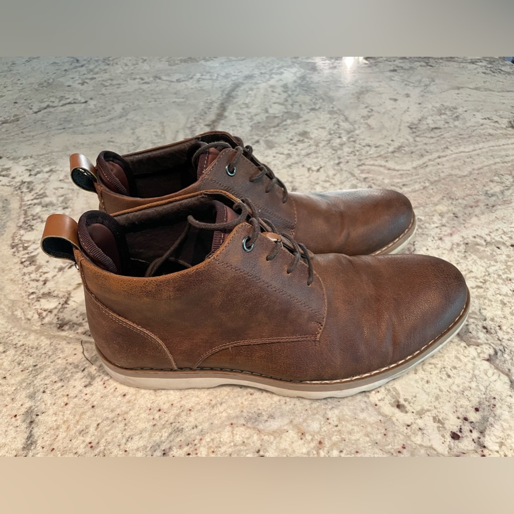 Steve Madden boots